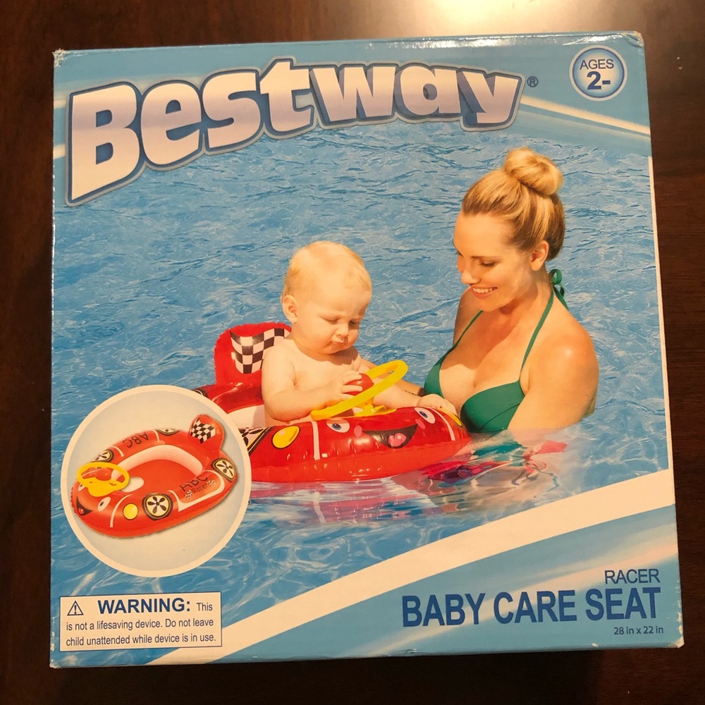Kids Pool toy